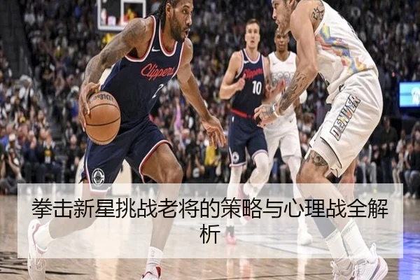 拳击新星挑战老将的策略与心理战全解析